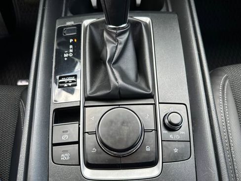 Used 2025 MAZDA CX-50 AWD 2.5 S w/ Preferred Package image 35