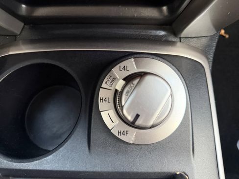 Used 2023 Toyota 4Runner Limited image 20