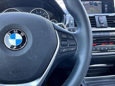 Used 2015 BMW 428i Coupe image 11