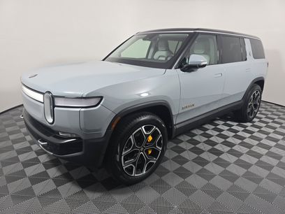 Used 2024 Rivian R1S Adventure