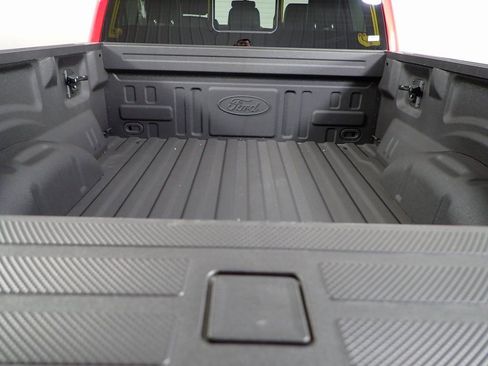 Used 2024 Ford F150 Platinum image 16