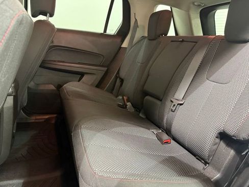 Used 2016 GMC Terrain SLE image 24