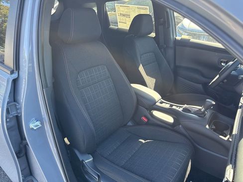 New 2026 Honda HR-V Sport image 15