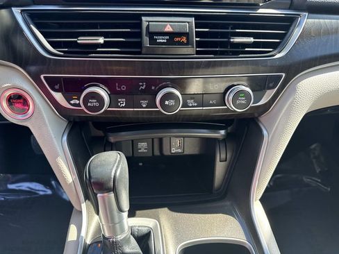 Used 2019 Honda Accord EX-L image 26