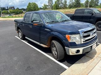 Used 2013 Ford F150 XLT w/ XLT Convenience Pkg AWD/4WD video 2