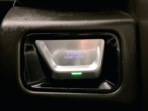 Used 2025 GMC Yukon Denali w/ Sun & Power Step Package RWD image 31