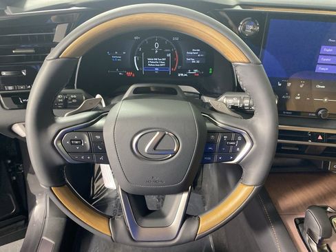 Certified 2025 Lexus RX 350 350 Premium image 14