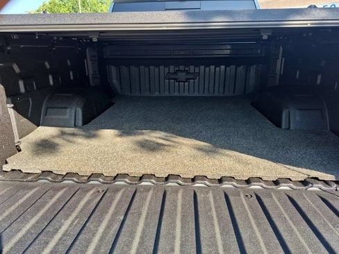 Used 2026 Chevrolet Silverado 1500 High Country AWD/4WD image 33