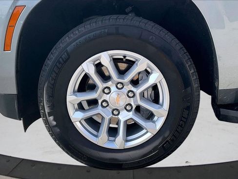 Used 2025 Chevrolet Tahoe LT image 35