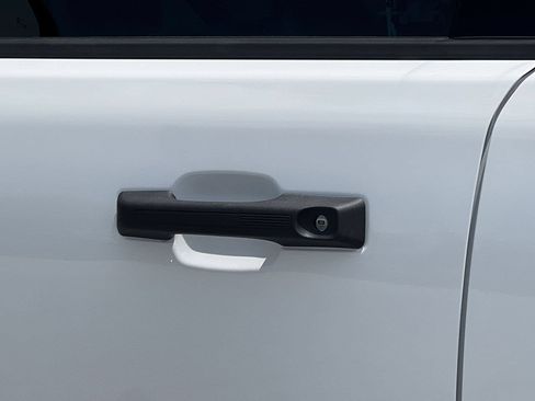 New 2026 Ford Bronco Sport Outer Banks w/ Outer Banks Tech Package+ AWD/4WD image 28