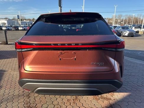 New 2026 Lexus RX 350 Premium Plus w/ Convenience Package image 8