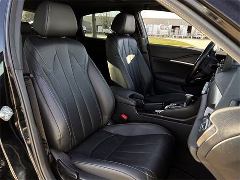 Used 2024 Acura Integra A-Spec image 28