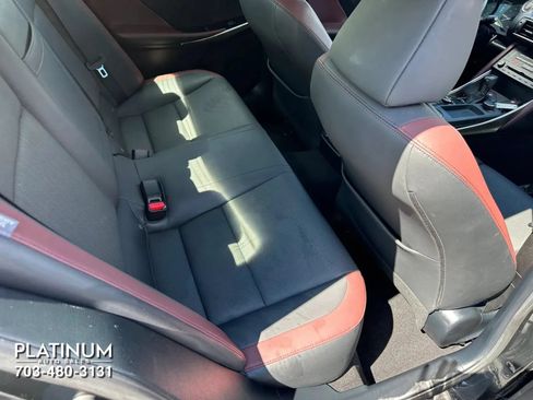 Used 2019 Lexus IS 300 RWD image 15