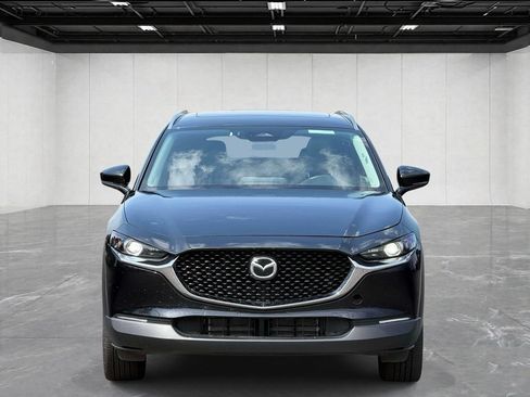 Used 2025 MAZDA CX-30 AWD 2.5 S w/ Preferred Package image 2