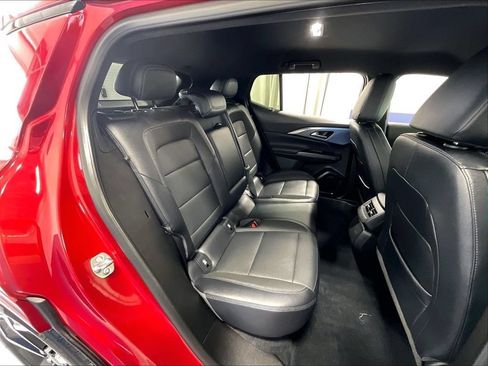 Used 2024 Chevrolet Equinox EV LT FWD image 16