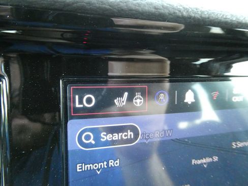 New 2026 Dodge Durango GT w/ Blacktop Package AWD/4WD image 24