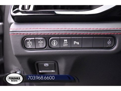 New 2026 Acura MDX Type S AWD/4WD image 23