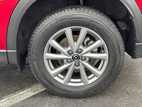 Certified 2023 MAZDA CX-5 AWD 2.5 S w/ Preferred Package image 9