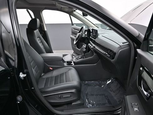 Used 2023 Honda CR-V EX-L image 14