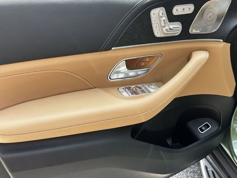 New 2026 Mercedes-Benz GLE 450 4MATIC image 11
