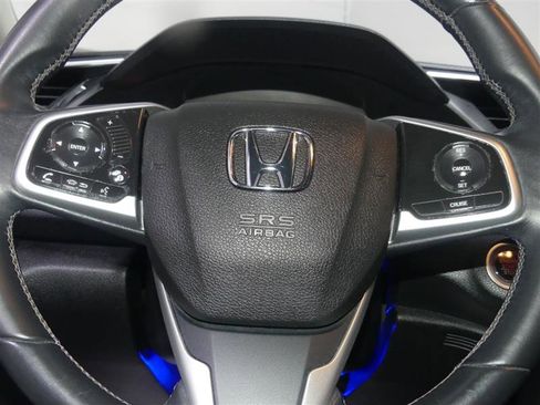 Used 2018 Honda Civic EX-L image 30