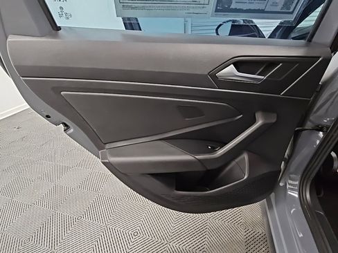 Used 2020 Volkswagen Jetta GLI Autobahn w/ GLI Autobahn Black Package image 28