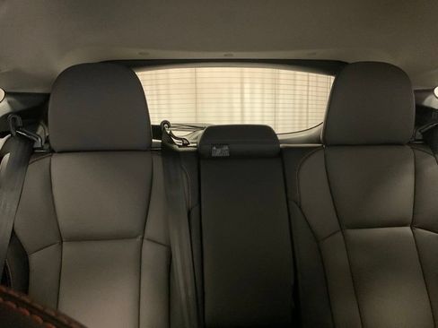 New 2026 Subaru Crosstrek 2.5i Limited AWD/4WD image 26