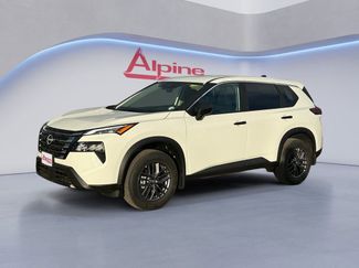 New 2026 Nissan Rogue S video 1