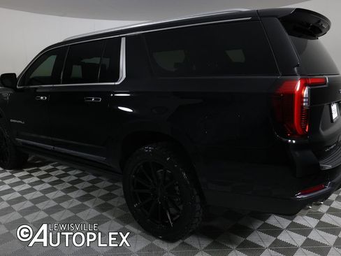 Used 2026 GMC Yukon XL Denali Ultimate AWD/4WD image 7