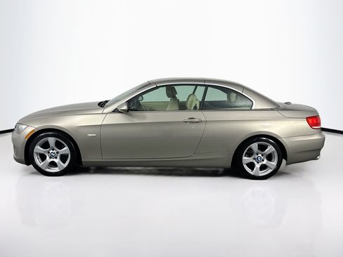 Used 2009 BMW 328i Convertible image 7