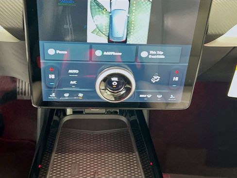 New 2026 Ford Mustang Mach-E Premium image 9