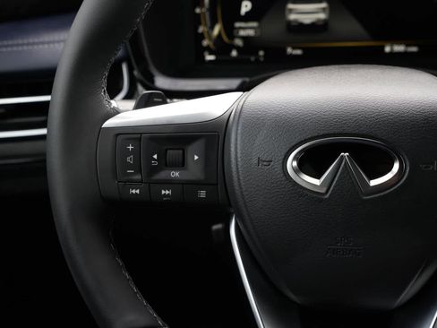 New 2026 INFINITI QX60 Sport AWD/4WD image 10
