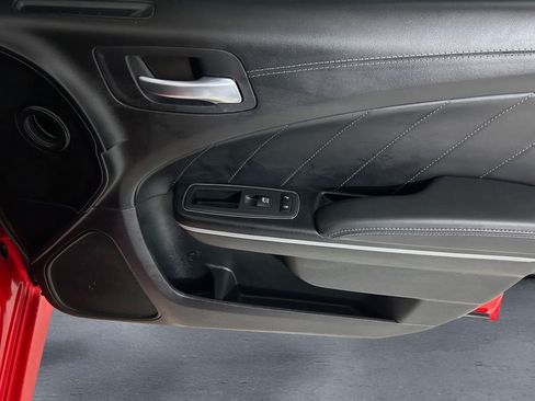 Used 2023 Dodge Charger Scat Pack w/ Plus Group RWD image 15