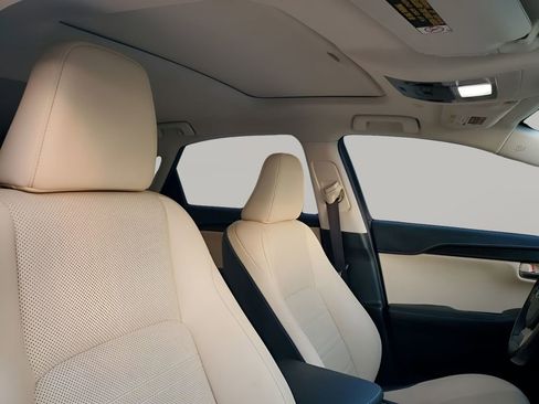 Used 2019 Lexus NX 300 FWD w/ Luxury Package image 15