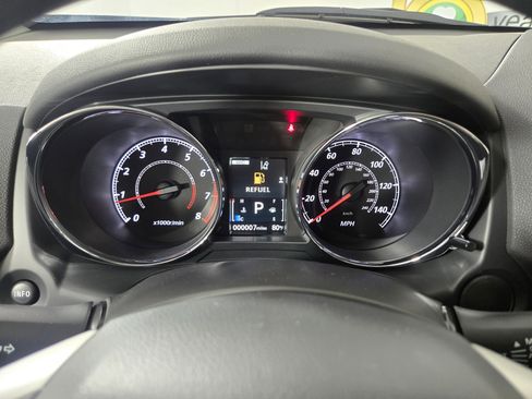 New 2026 Mitsubishi Outlander Sport ES AWD/4WD image 16