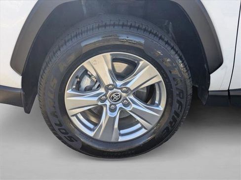 Used 2024 Toyota RAV4 XLE image 22