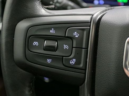 Used 2024 GMC Sierra 2500 Denali Ultimate image 41