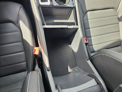 New 2026 Volkswagen Atlas Cross Sport SEL R-Line AWD/4WD image 24