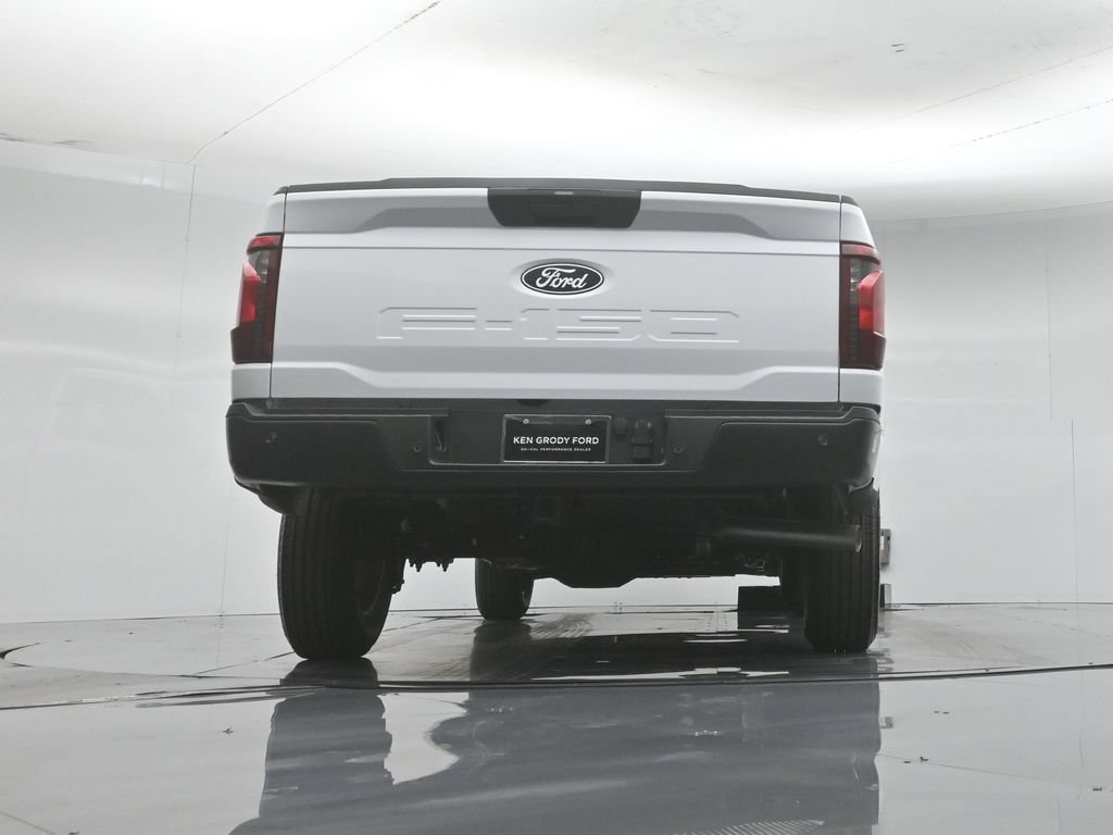 New 2026 Ford F150 XL RWD image 39