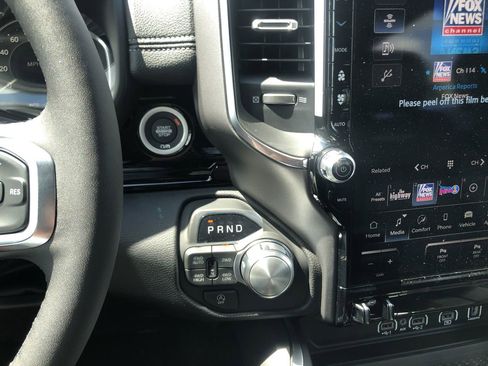 New 2026 RAM 1500 Laramie w/ Night Edition image 26