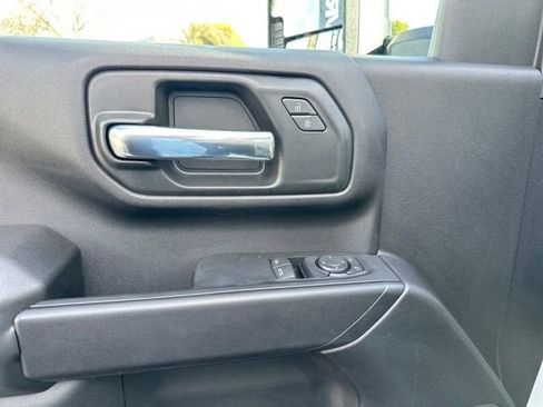 New 2026 Chevrolet Silverado 2500 W/T RWD image 24