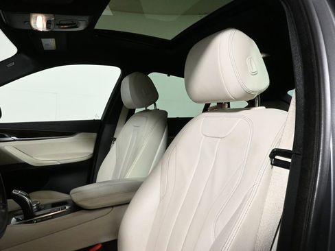 Used 2017 BMW X6 xDrive35i image 16