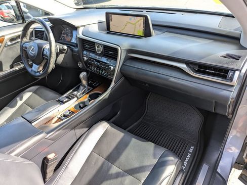 Used 2017 Lexus RX 350 AWD image 33