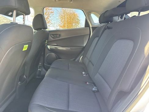 Certified 2023 Hyundai Kona SEL image 9