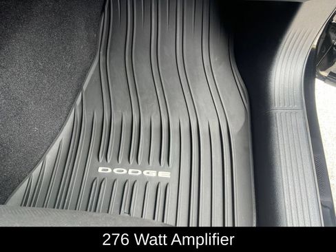 Used 2022 Dodge Challenger R/T w/ Plus Package RWD image 14