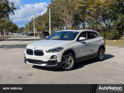 Used 2018 BMW X2 xDrive28i