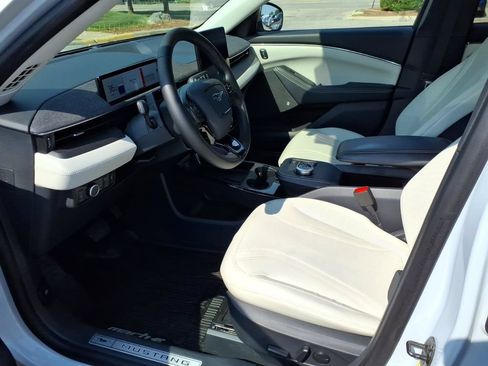Used 2022 Ford Mustang Mach-E Premium AWD/4WD image 10