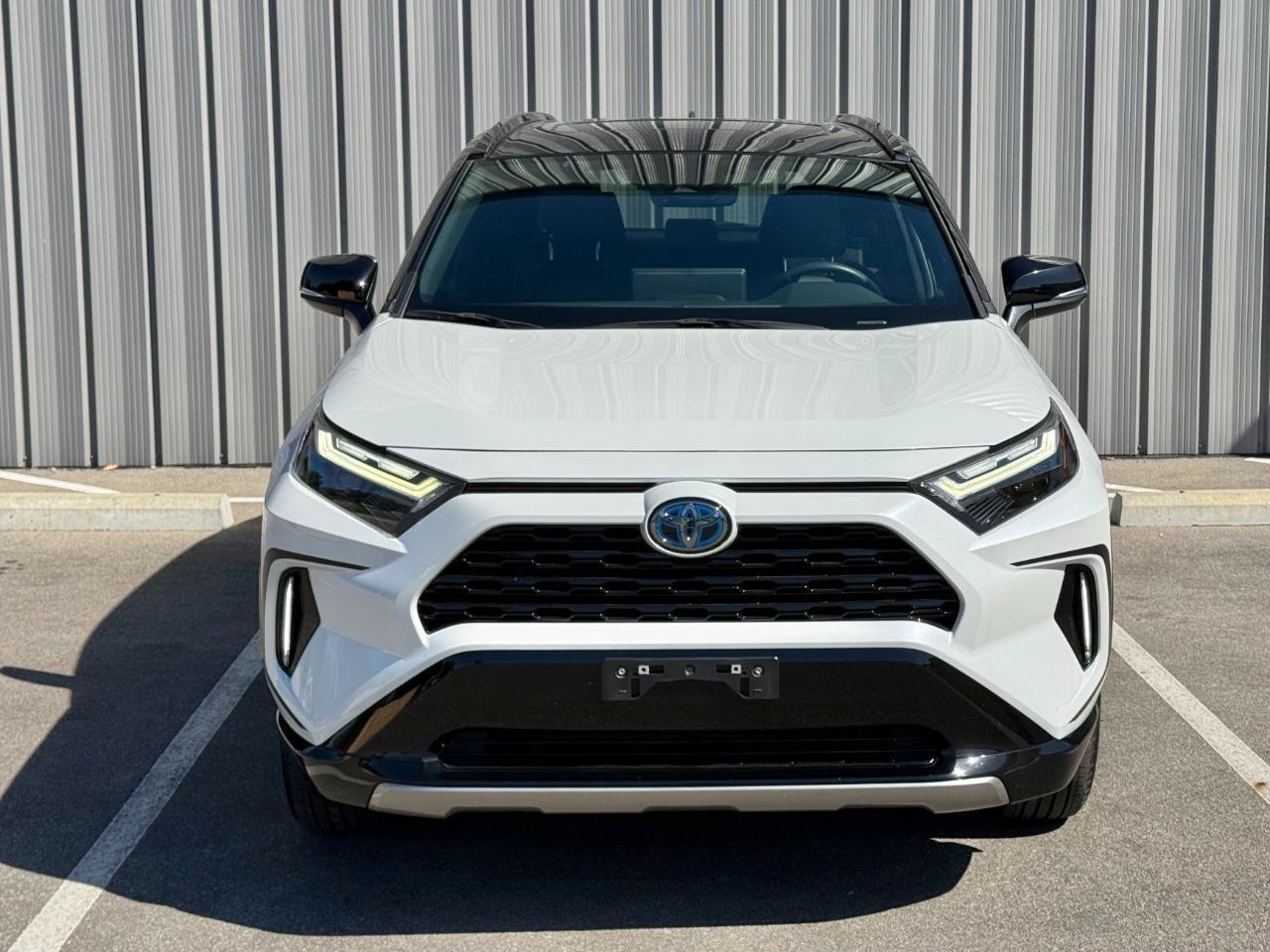 Used 2024 Toyota RAV4 XSE w/ Weather Package AWD/4WD image 2