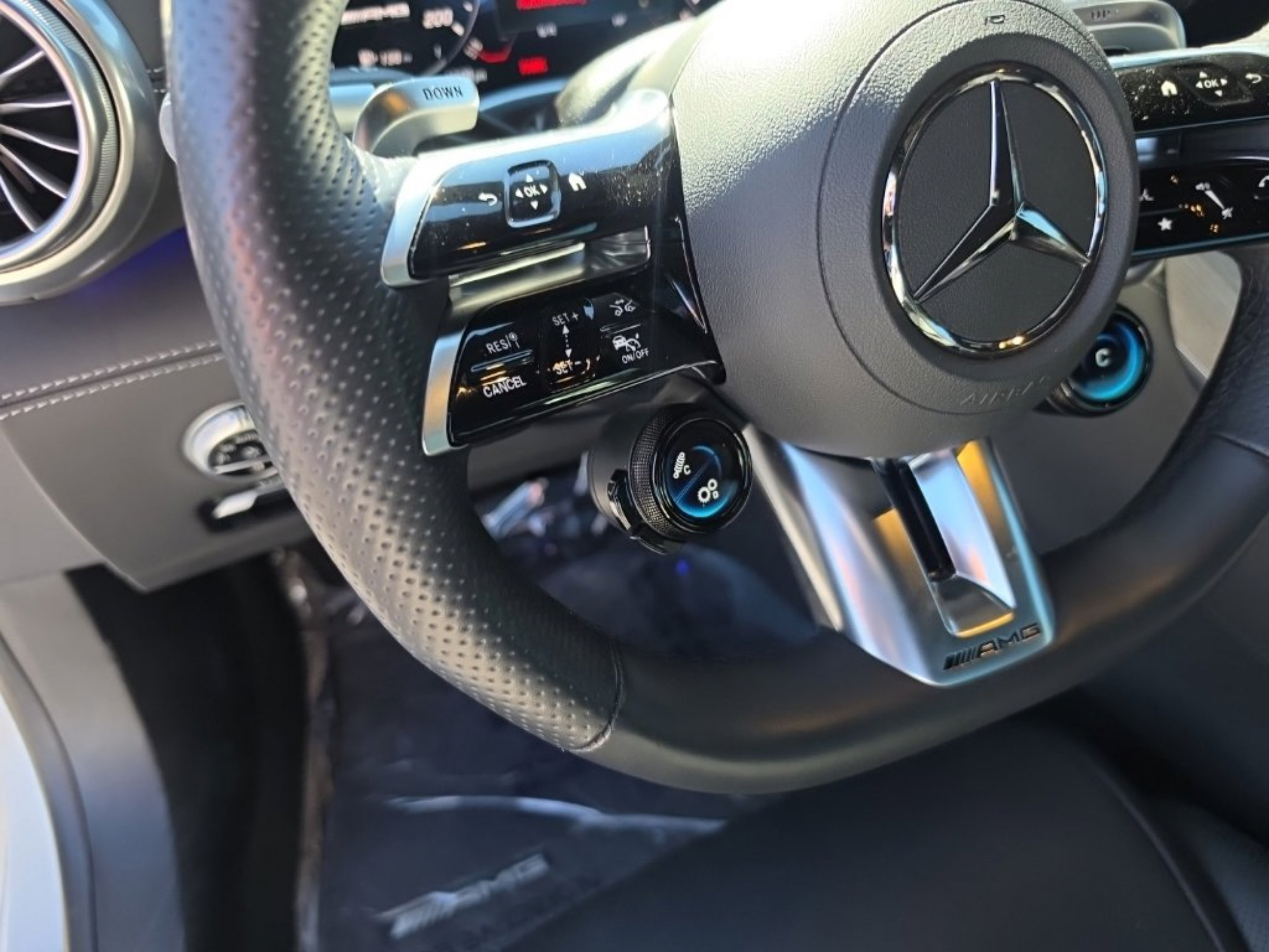 Used 2025 Mercedes-Benz AMG GT 55 image 14