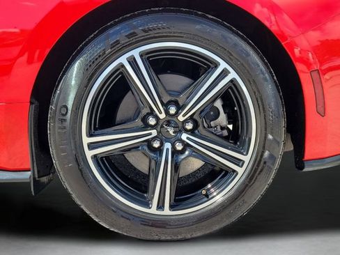 Used 2024 Ford Mustang Premium image 8